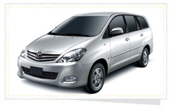 Car Rental in India