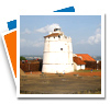 Fort Aguada & Condolim