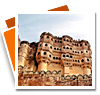 Mehrangarh Fort