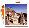 Kumbhalgarh Fort