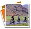 Cycling in Ladakh