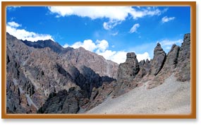 Ladakh