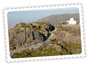 Mount Abu Rajasthan
