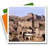 Golconda Fort