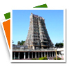 Meenakshi Temple