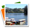 Ooty Lake