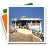 Rock Fort Temple
