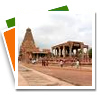 Thanjavur Palace