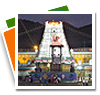 Tirupati Balaji