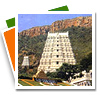 Tirupati Temple