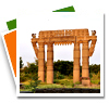 Warangal Fort